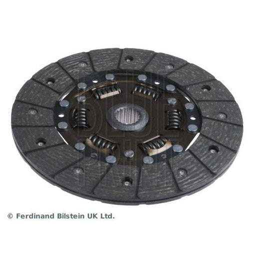 Blue Print Clutch Friction Disc Plate 18 Splines ADK83117