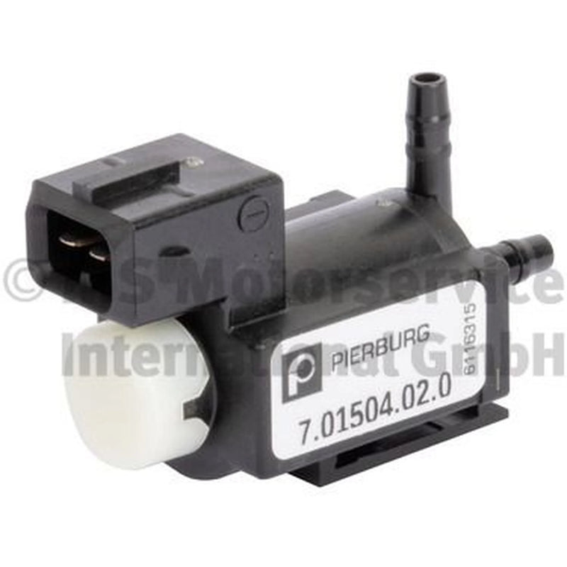 Pierburg Exhaust-Gas Door Change-Over Valve Connectors 7.01504.02.0