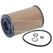 Borg & Beck Engine Oil Filter BFO4064