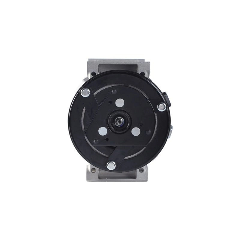 Hella Air Conditioning Compressor 8FK 366 200-671