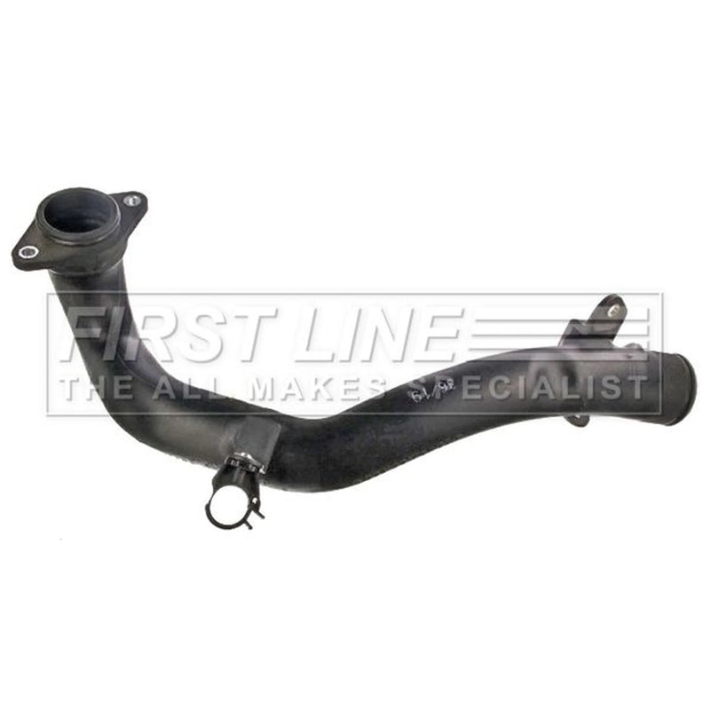 First Line Intercooler Turbo Charge Air Hose FTH1572