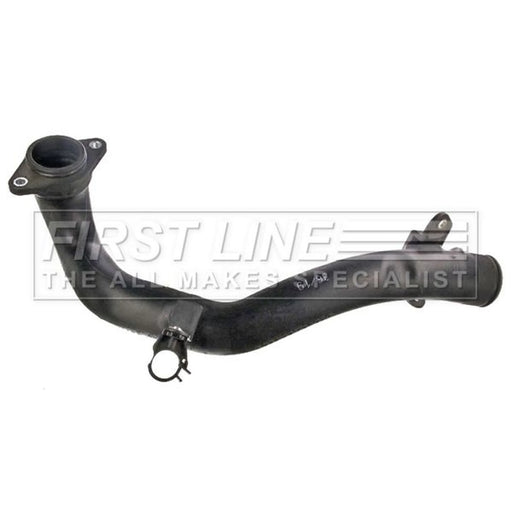 First Line Intercooler Turbo Charge Air Hose FTH1572