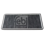 Febi Cabin Air Filter (Pollen Filter) 21125