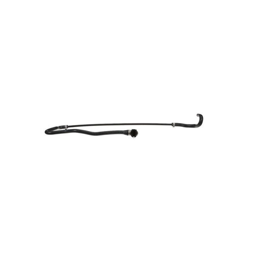 Gates Curved Radiator Hose 02-1779