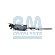 BM Catalysts Homologated Diesel Cat & Dpf BM11015H