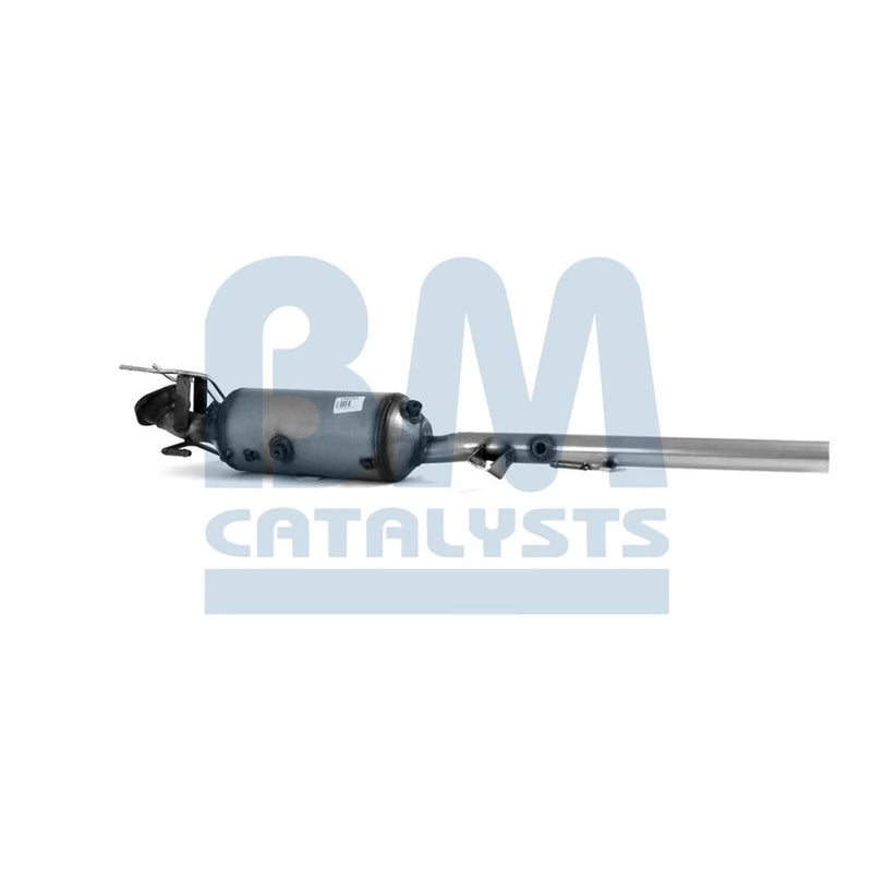 BM Catalysts Homologated Diesel Cat & Dpf BM11015H