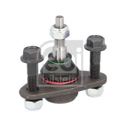 Febi Ball Joint Front Right 12718