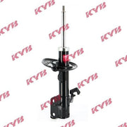 KYB Shock Absorber Damper Strut Front Left 3348024