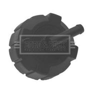 Borg & Beck Coolant Expansion Tank Cap BRC96