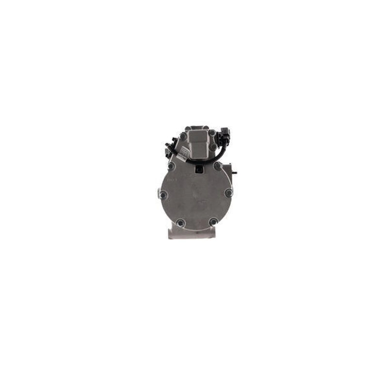 Mahle Air Conditioning Compressor ACP 1689 000P