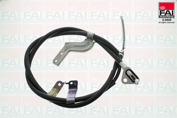 FAI Handbrake Cable Right Rear