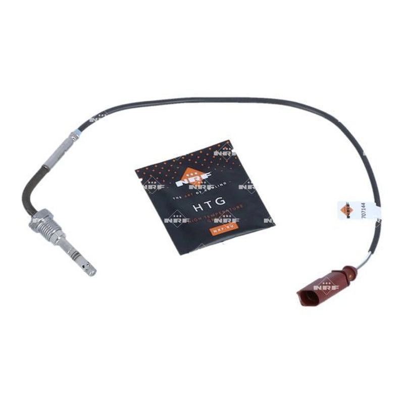 NRF Exhaust Gas Temperature Sensor before exhaust turboc 707144