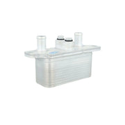 NRF Electric Motor Radiator (Traction Battery) 310507