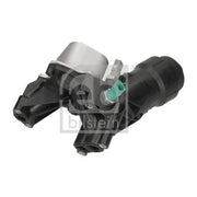Febi Oil Filter Housing 194031
