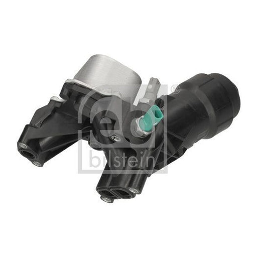Febi Oil Filter Housing 194031