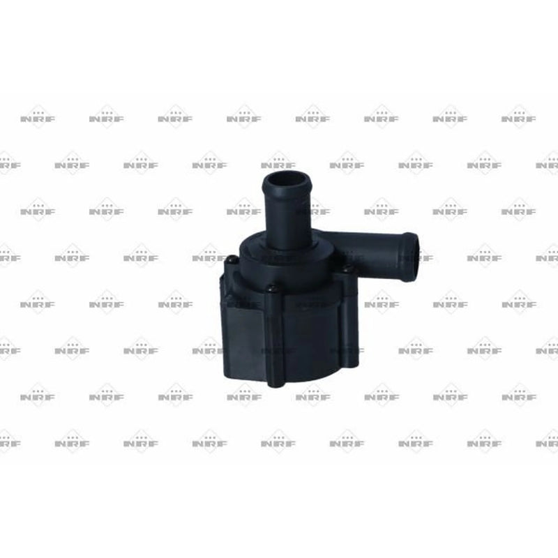 NRF Auxiliary Coolant Water Pump 390051
