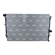 NRF Engine Radiator 550277