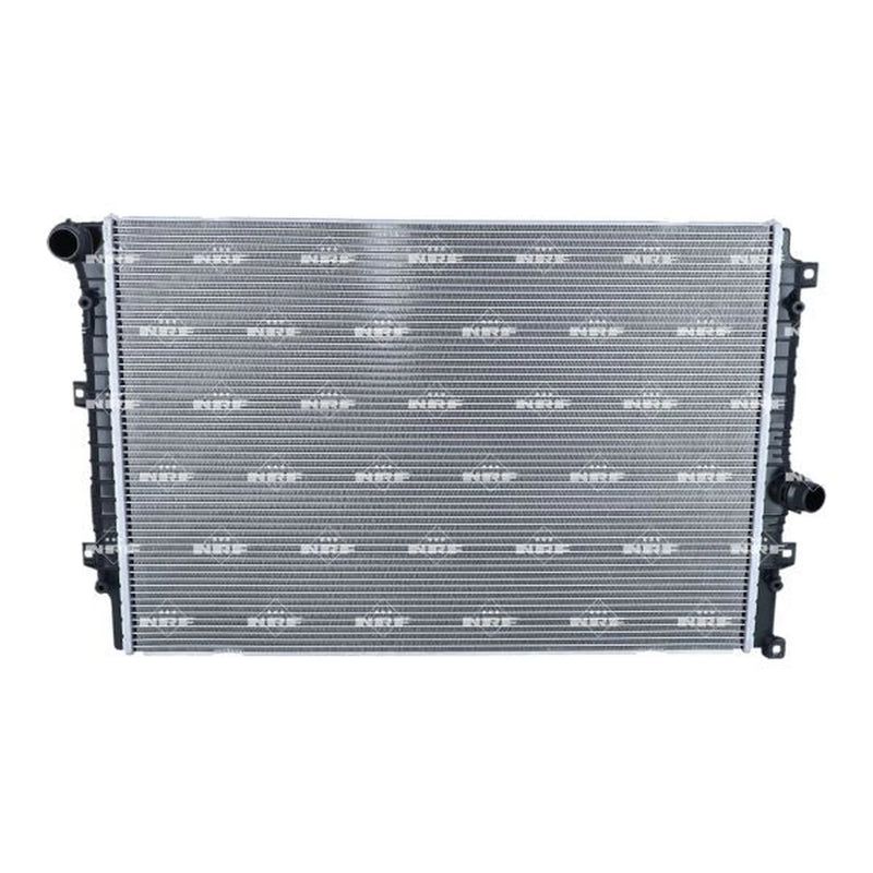 NRF Engine Radiator 550277