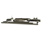 Gates Timing Chain Kit Set Links CHK1036M