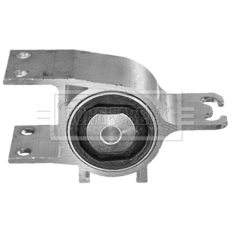 Borg & Beck Wishbone / Control / Trailing Arm Bush BSK8017