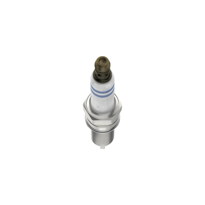 Genuine Bosch Spark Plug Yr7Ne Fits Smart Fortwo Coupe - 1.0 - 07-14 0242135527 Bosch  - Town Parts