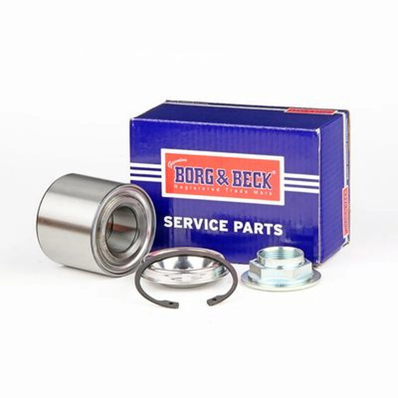 Borg & Beck Wheel Bearing Kit BWK1112