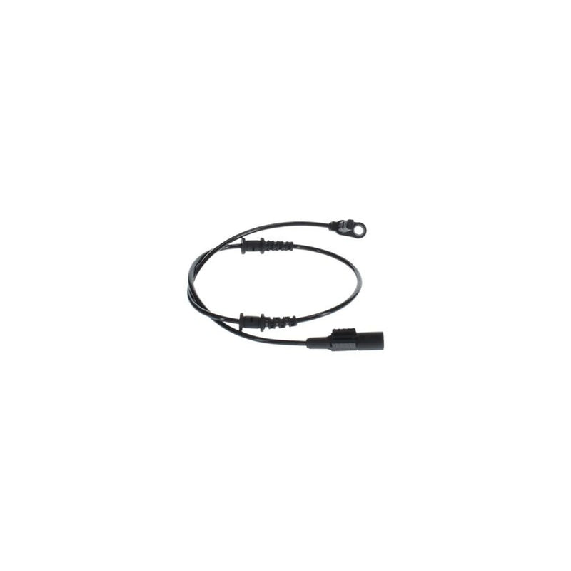 Bosch ABS Wheel Speed Sensor Front 0 986 594 646