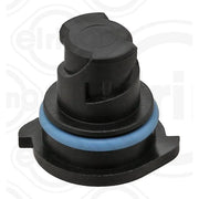 Elring Oil Sump Screw Plug Plastic B04.230