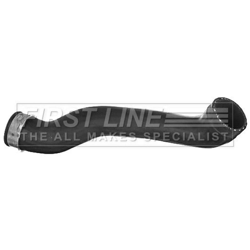 First Line Intercooler Turbo Charge Air Hose FTH1619