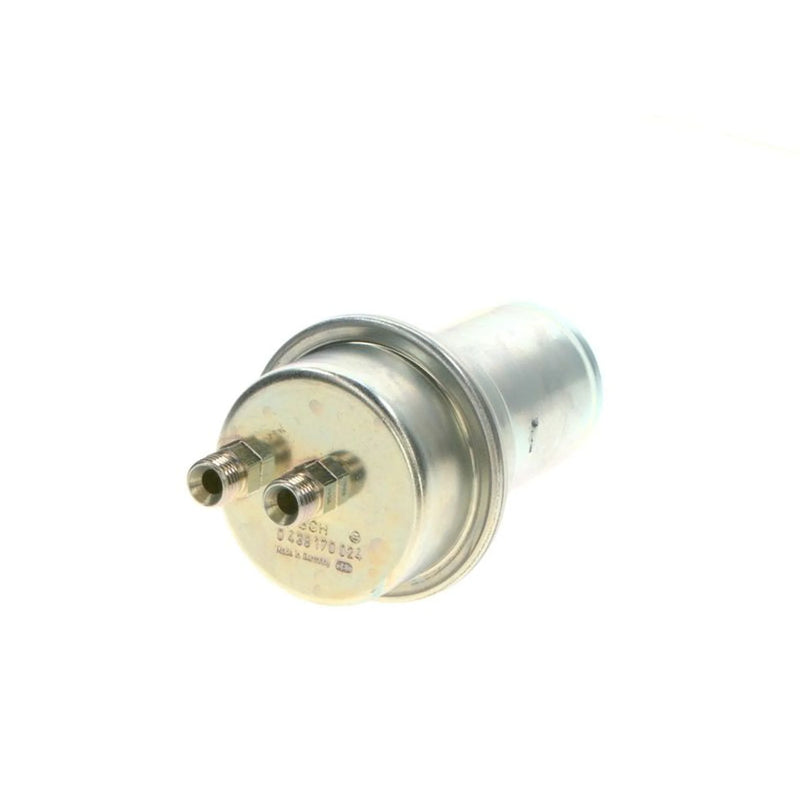 Bosch Fuel Pressure Accumulator 0 438 170 024
