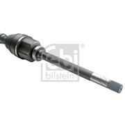 Febi CV Drive Shaft Driveshaft Front Right 188157