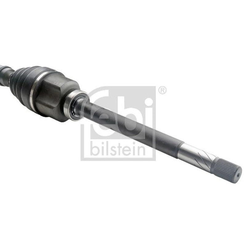 Febi CV Drive Shaft Driveshaft Front Right 188157