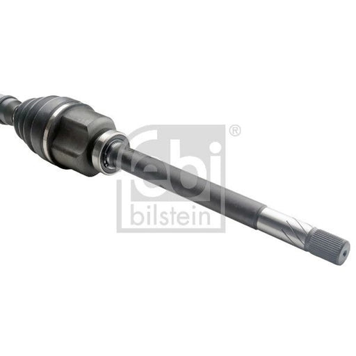 Febi CV Drive Shaft Driveshaft Front Right 188157