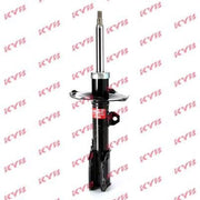 KYB Shock Absorber Damper Strut Front Left 334833
