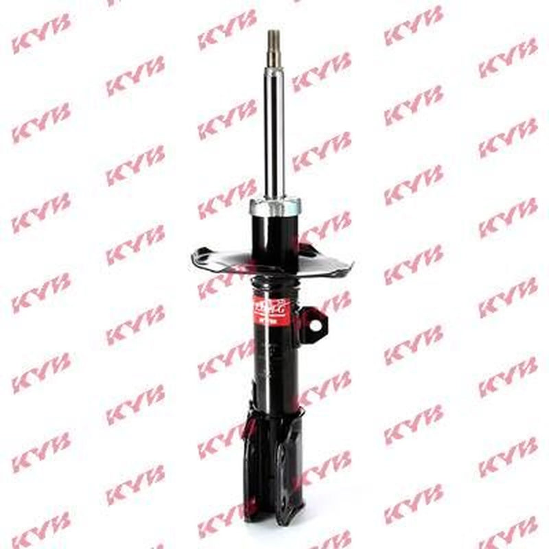 KYB Shock Absorber Damper Strut Front Left 334833