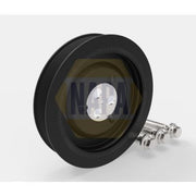 NAPA Crank Shaft Belt Pulley NTV1090
