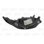 Valeo Headlight Headlamp Left 450421