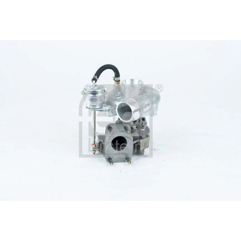 Febi Turbocharger Turbo Unit 187231