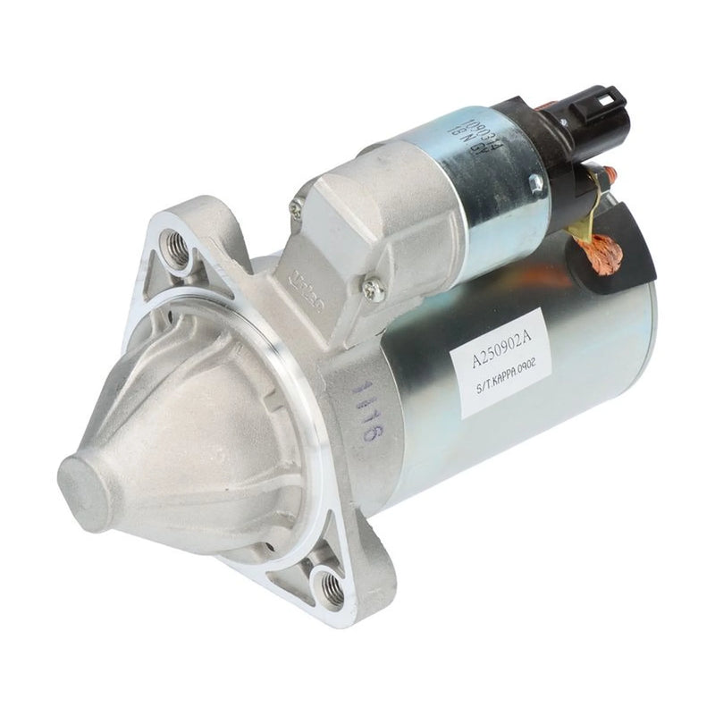 Valeo Starter Motor 12V 0.9kW Teeth 616489