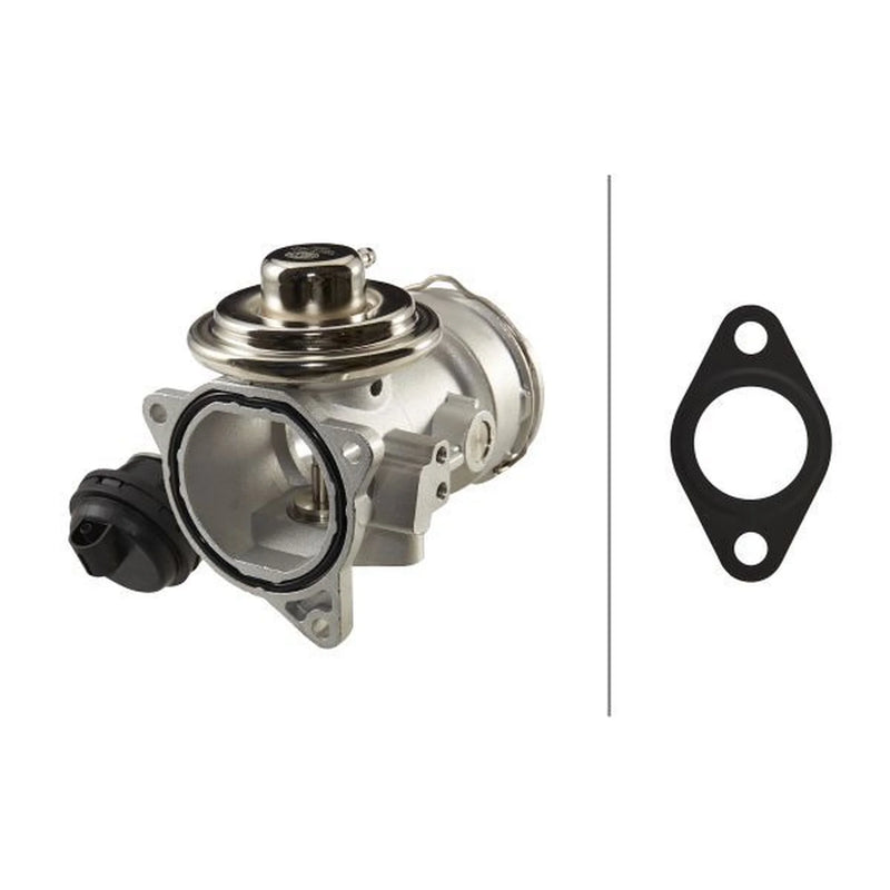 Hella Exhaust Gas Recirculation Valve 6NU 010 171-641
