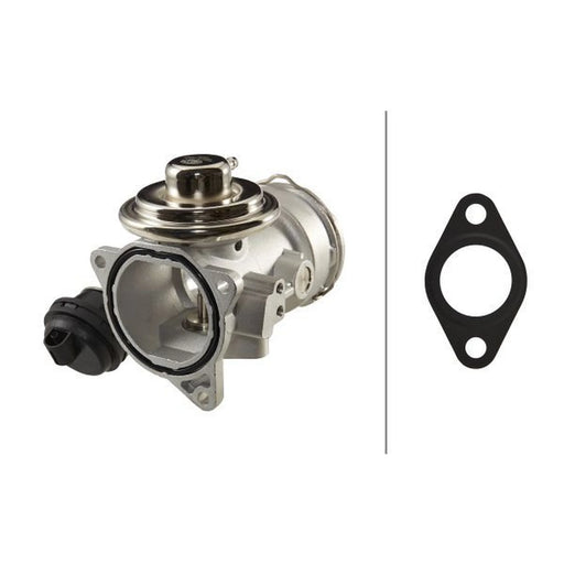 Hella Exhaust Gas Recirculation Valve 6NU 010 171-641