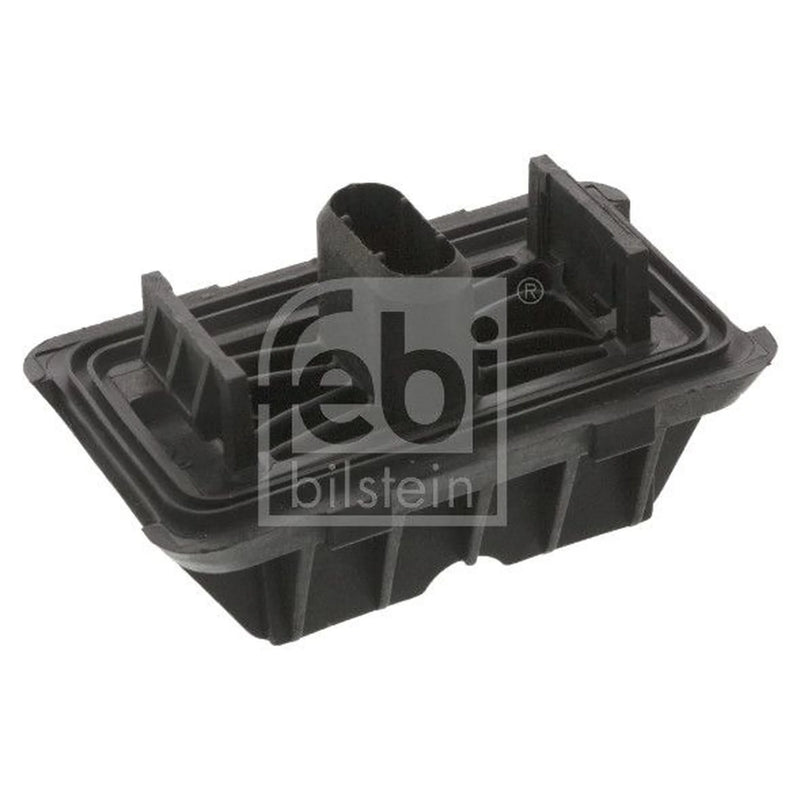 Febi Jack Lift Point Pad Wide High 45408