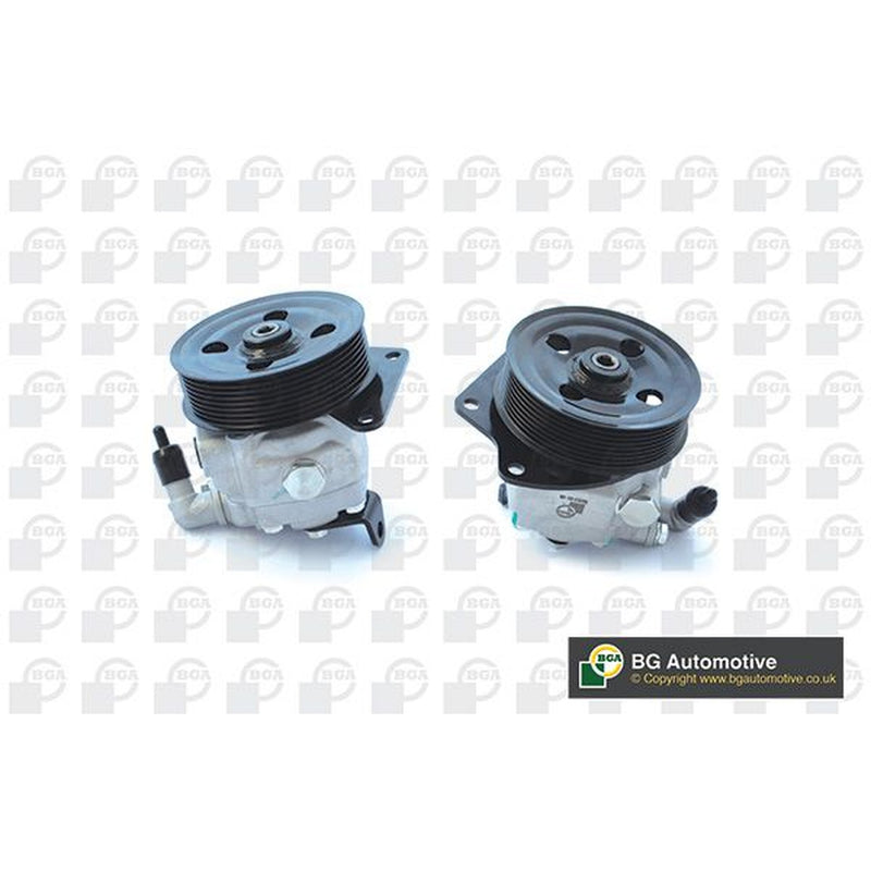 BGA Power Steering Hydraulic Pump PSP4227