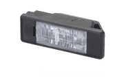 Hella 2KA 008 224-307 Licence Plate Light
