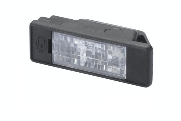 Hella 2KA 008 224-307 Licence Plate Light