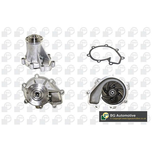 BGA Engine Cooling Water Pump CP2472