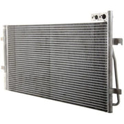 Mahle Air Conditioning Condenser AC 42 000P