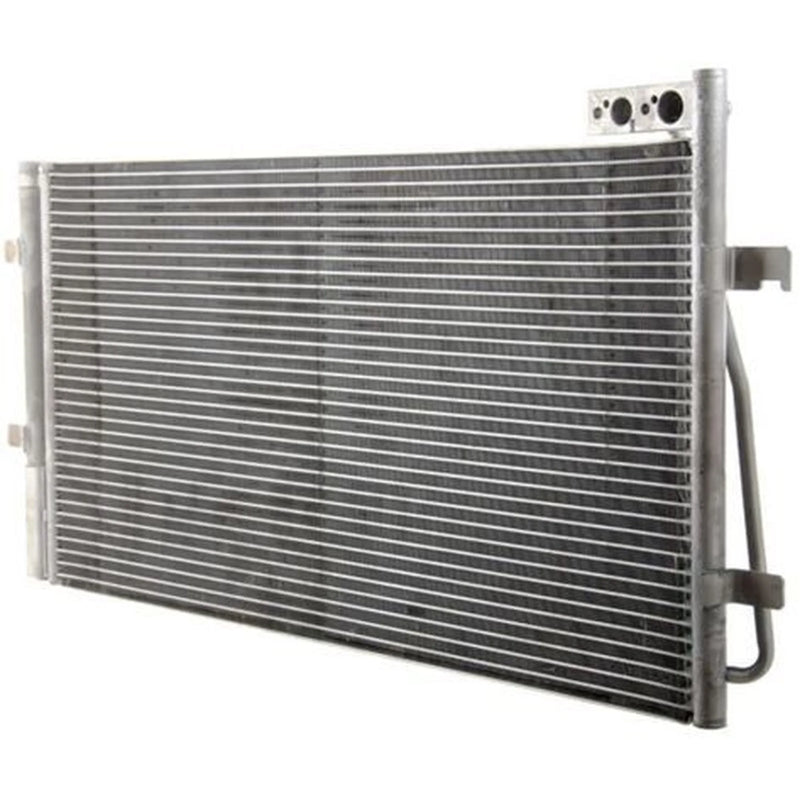 Mahle Air Conditioning Condenser AC 42 000P