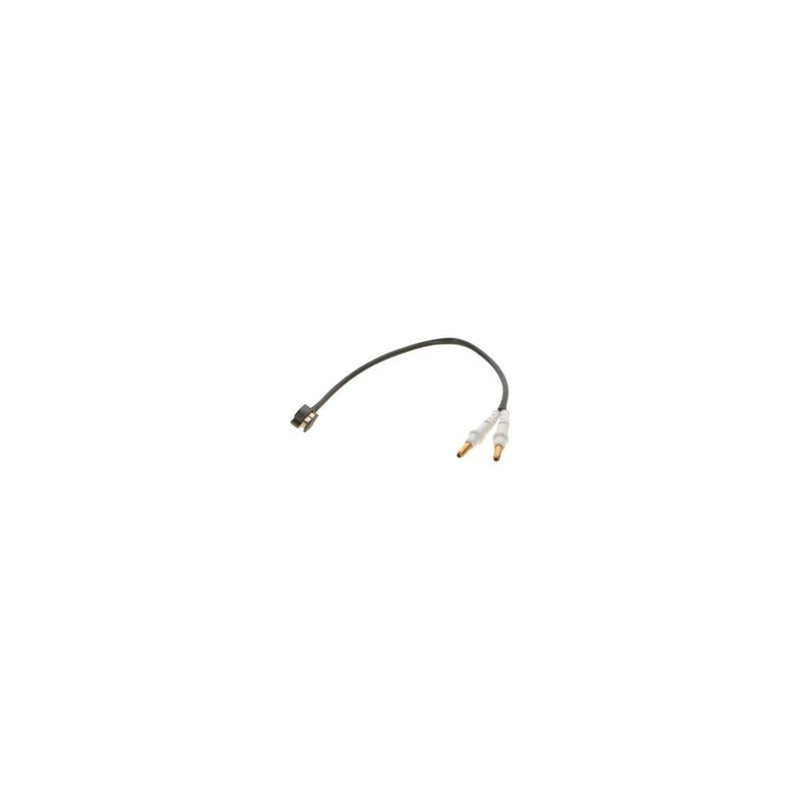 Bosch Brake Pad Wear Sensor Front 1 987 474 975