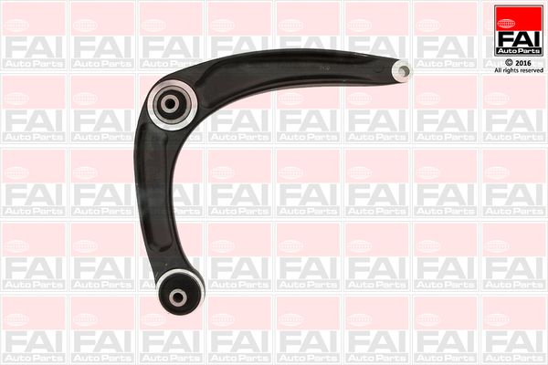 FAI Control/Trailing Arm
